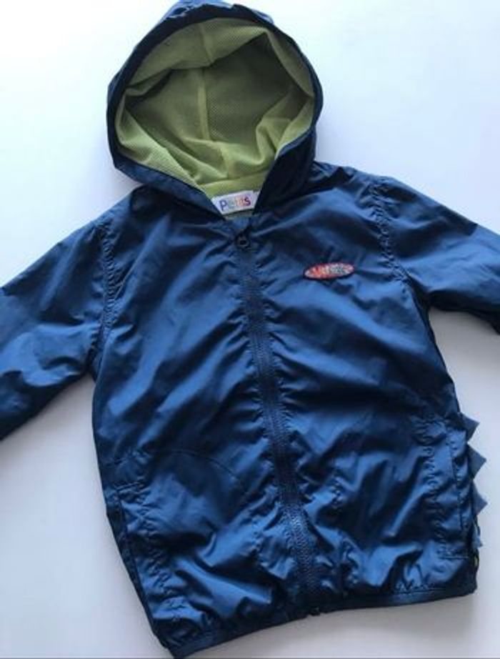 Lot 24M hiver 36 articles - photo numéro 6