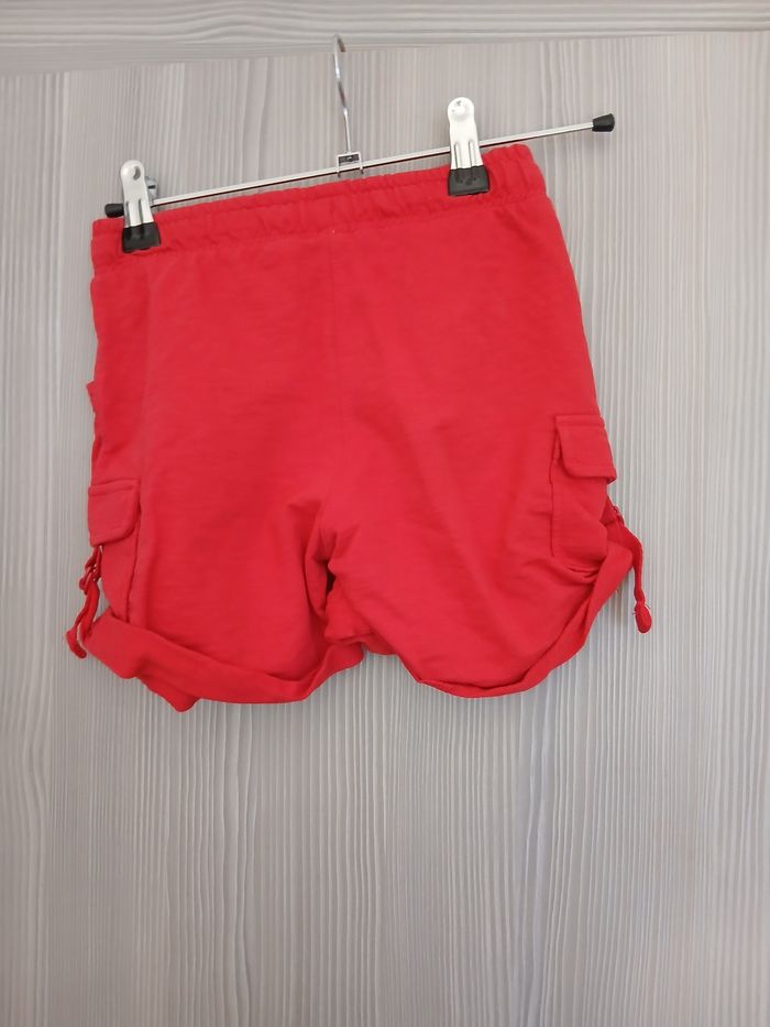 Ensemble fille Boboli 6 ans - photo numéro 4