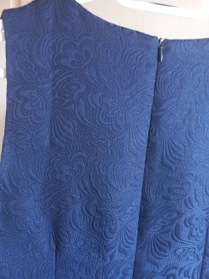 robe de cérémonie - photo numéro 6