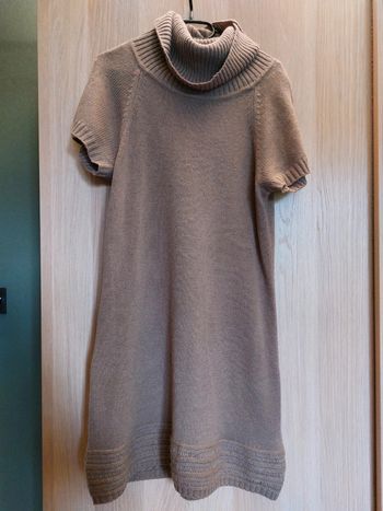 Robe longue