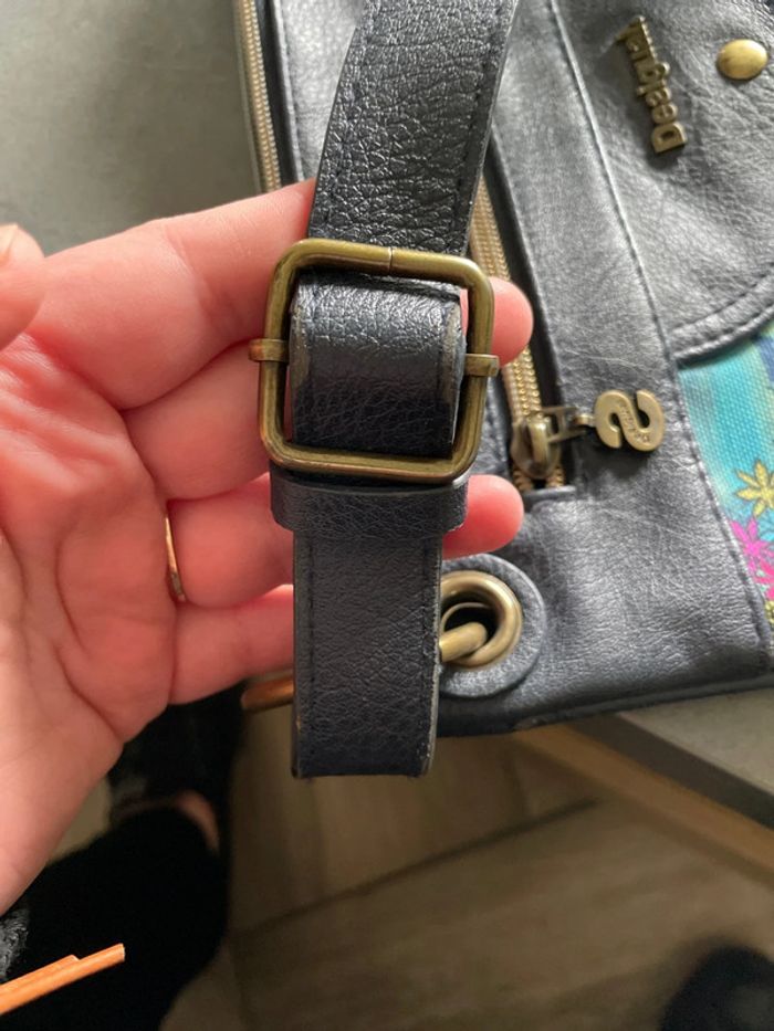 Sac desigual - photo numéro 5