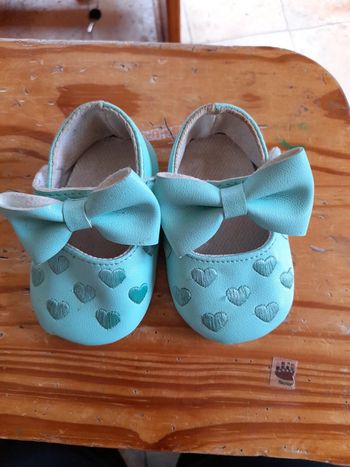 Chaussures bébé