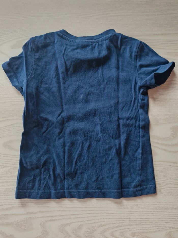 Tshirt simba - photo numéro 3