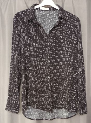 Chemise CC Collection