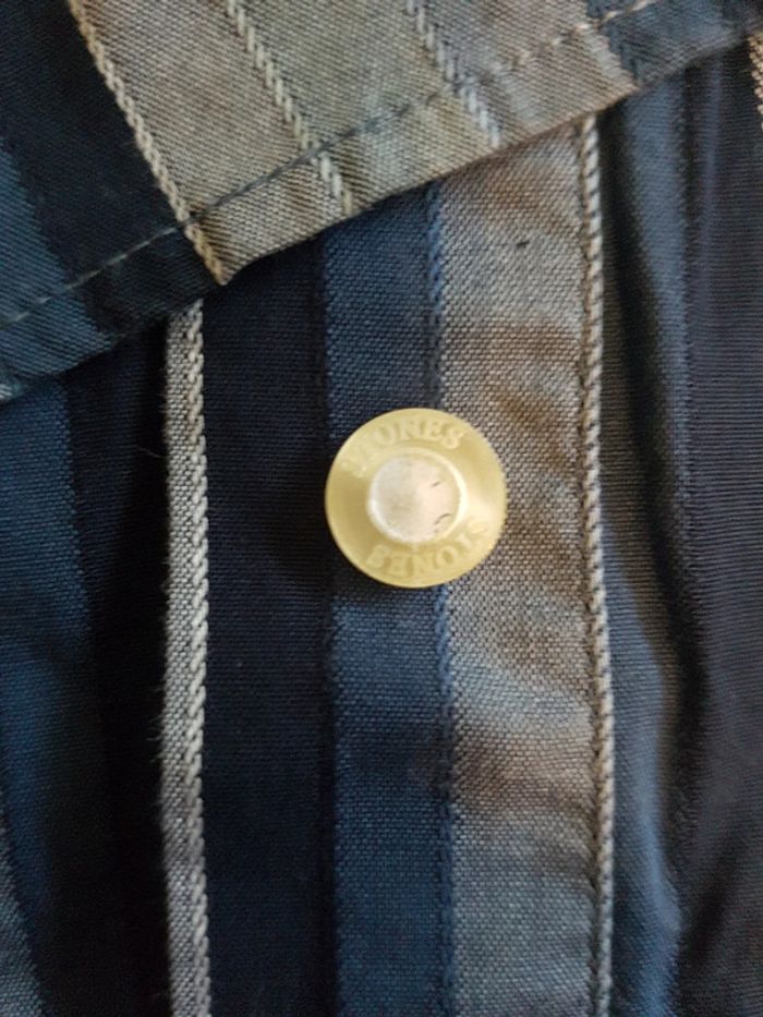 Chemise Stones - photo numéro 7
