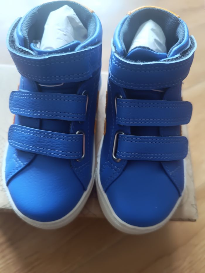 Baskets Veja - photo numéro 3