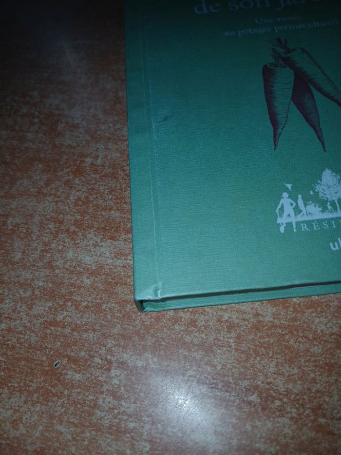 Se nourrir de son jardin - photo numéro 4
