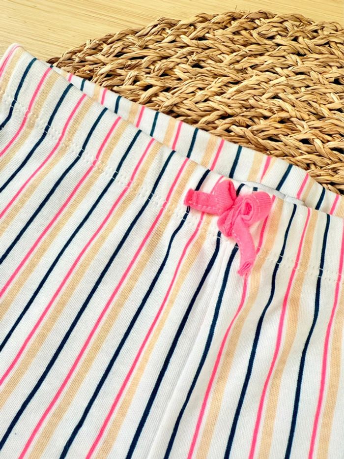 Pyjama short Gémo - photo numéro 7