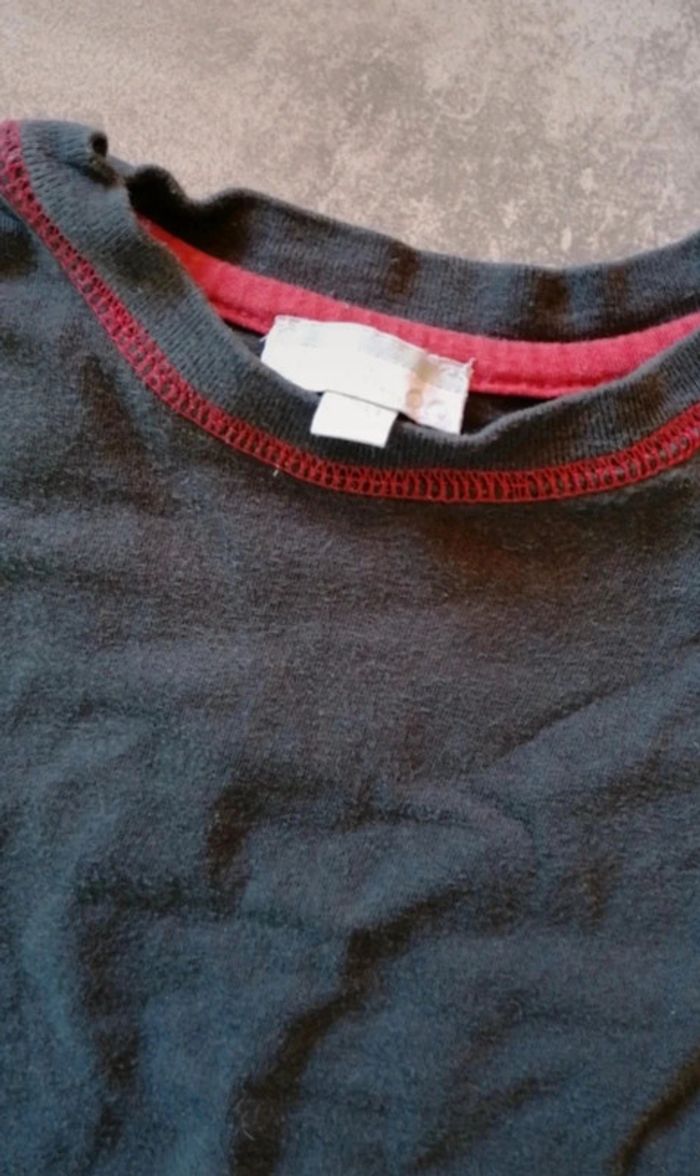 T shirt 18 mois - photo numéro 2
