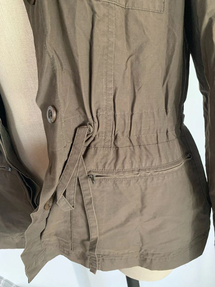 Jolie veste - photo numéro 4
