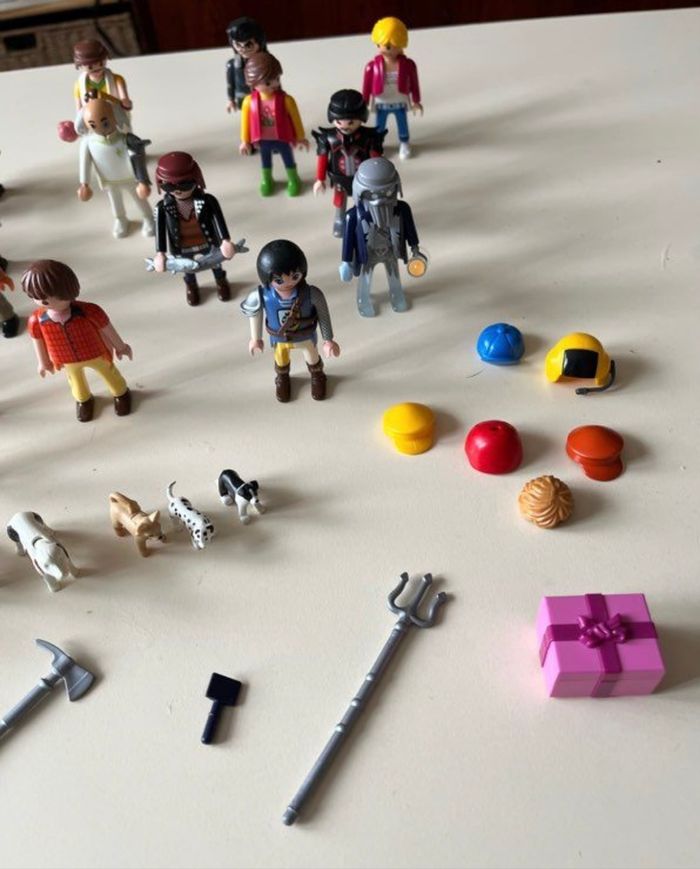Playmobil - photo numéro 4
