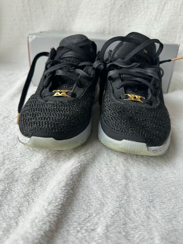 Nike Lebron XX basketball shoes taille 41 - photo numéro 8