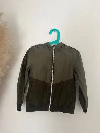 Imperméable dinosaures