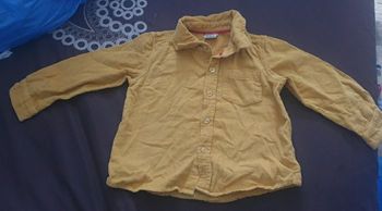 Vêtement bébé 2 ans