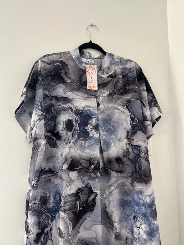 Robe manche courte - photo numéro 7