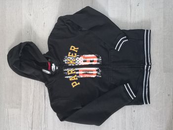 gilet garçon 12 ans