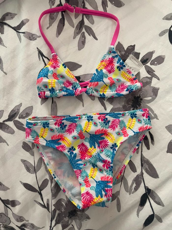 Maillot de bain