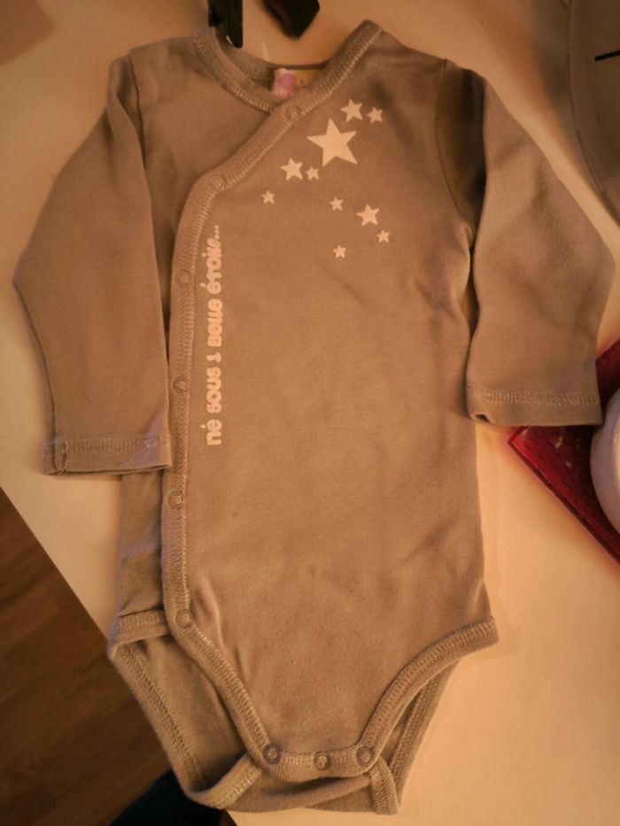 Lot bébé 6 mois - photo numéro 11