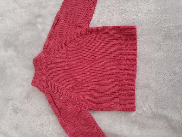 Pull bébé - photo numéro 3