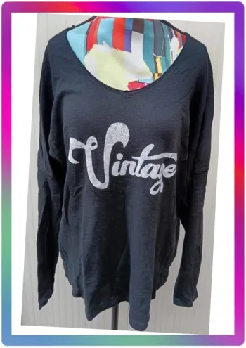 Blouse TU Made in Italy