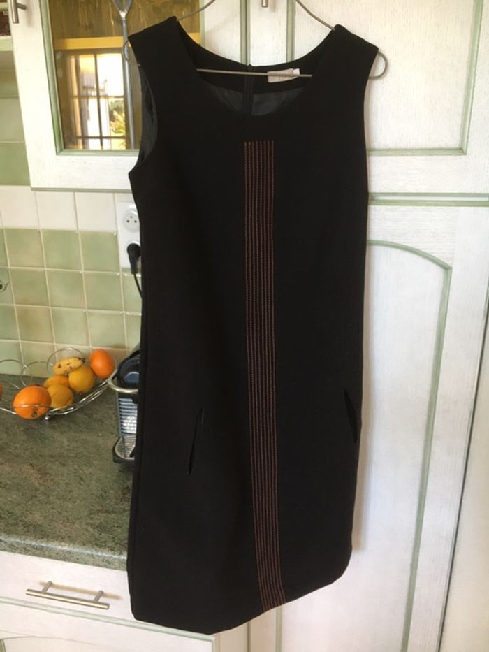Jolie robe