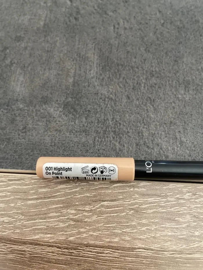 Crayon à lèvres n°24 - photo numéro 3