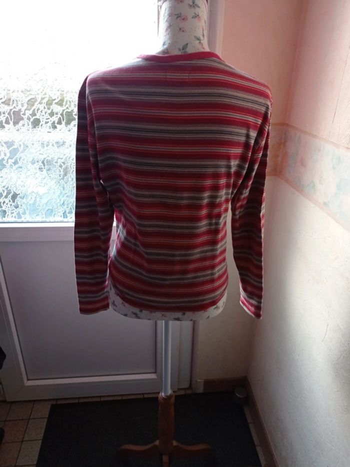 T-shirt femme - photo numéro 4