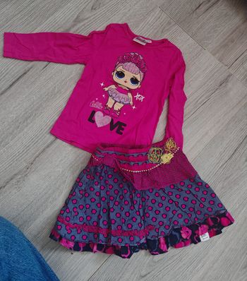 Ensemble 4ans