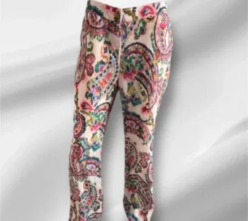 Pantalon Morgan