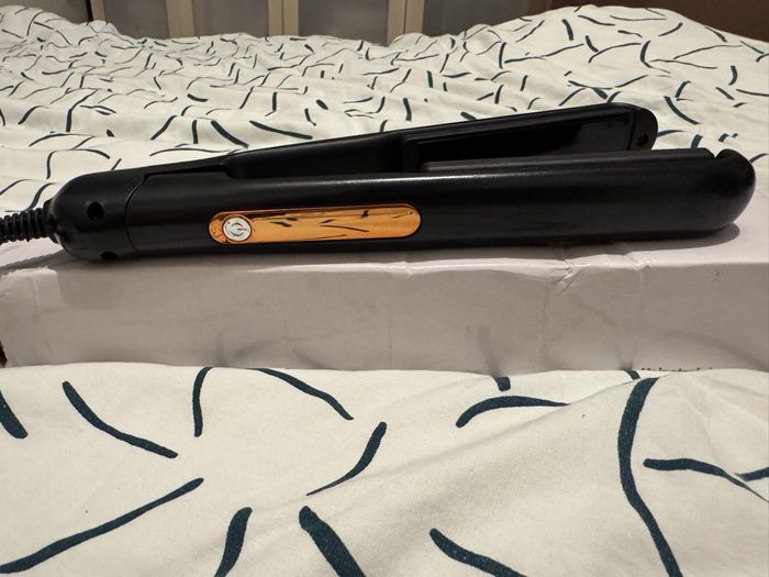 Lisseur Oryzom FlowPro - photo numéro 3