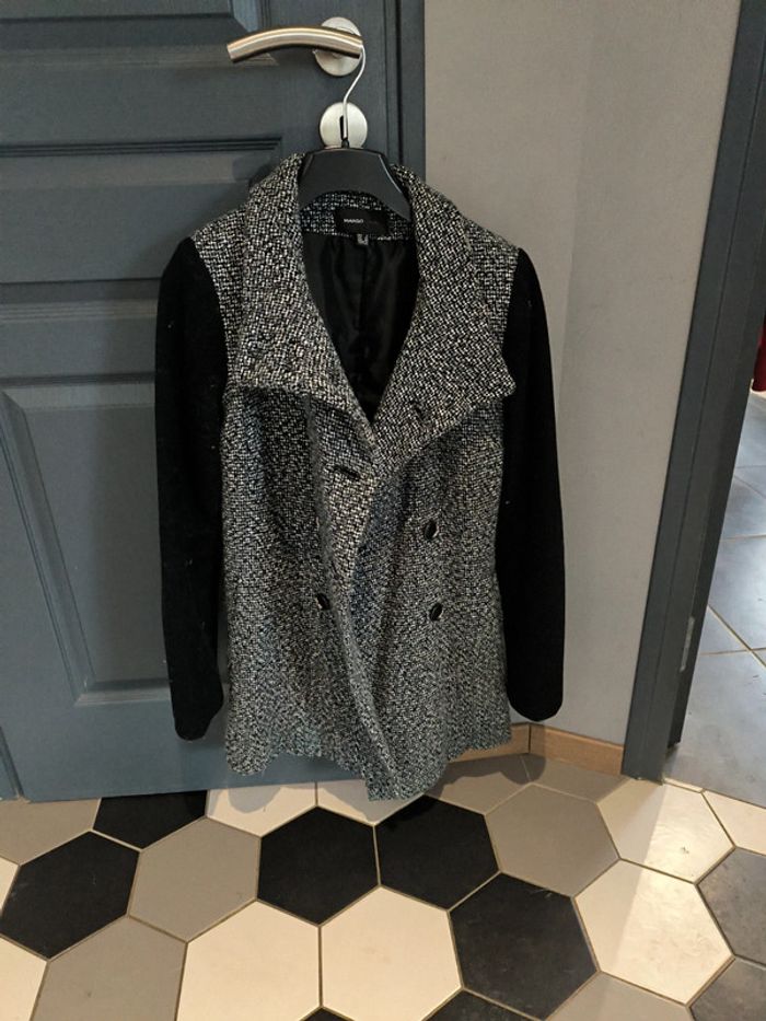 Manteau Mango taille S