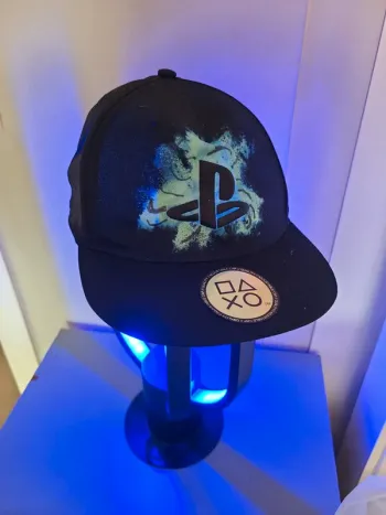 Casquette PlayStation