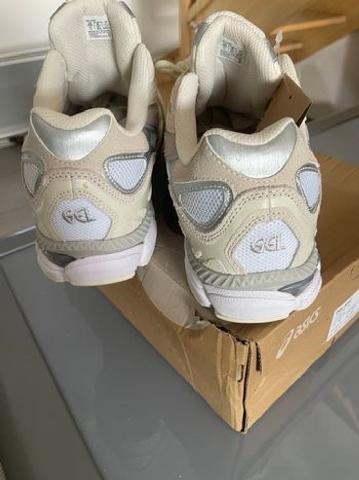 Asics gel nyc - photo numéro 2