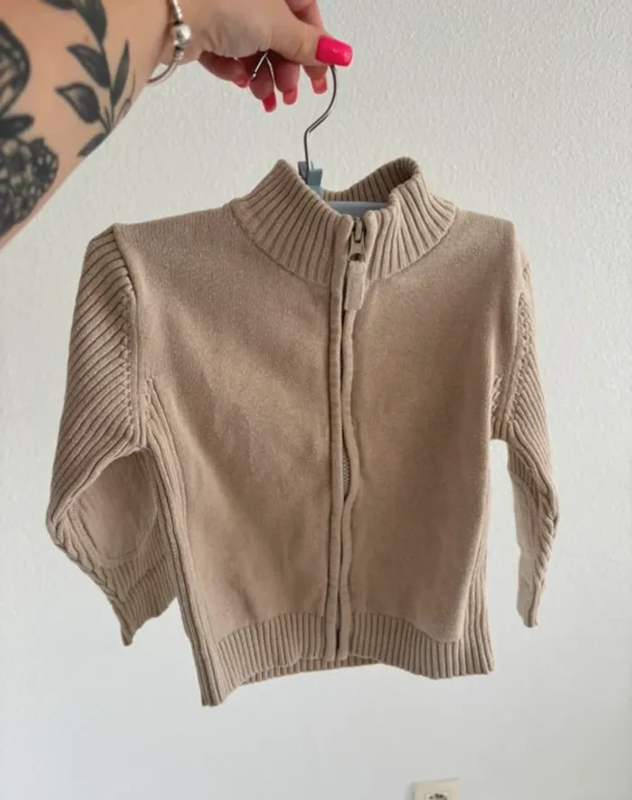 Gilet DPAM