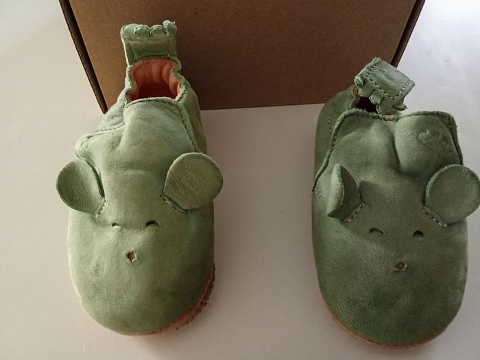 Chaussures Easy Peasy T18/19 - photo numéro 2