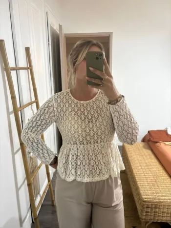 Blouse H&M
