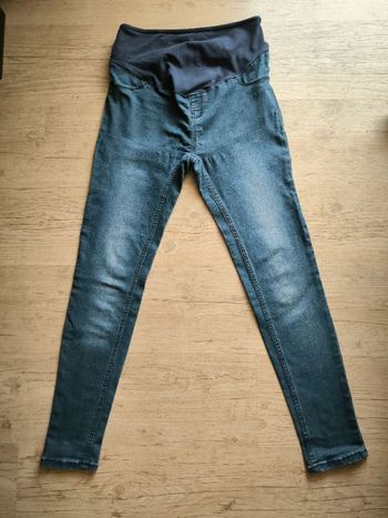 Jean grossesse jegging taille 36