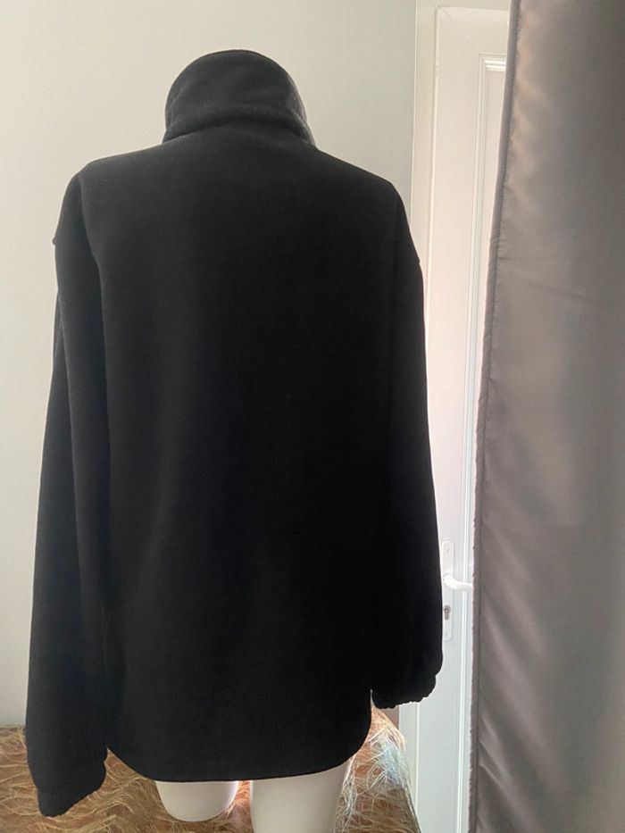 Polaire coverguard taille L - photo numéro 3