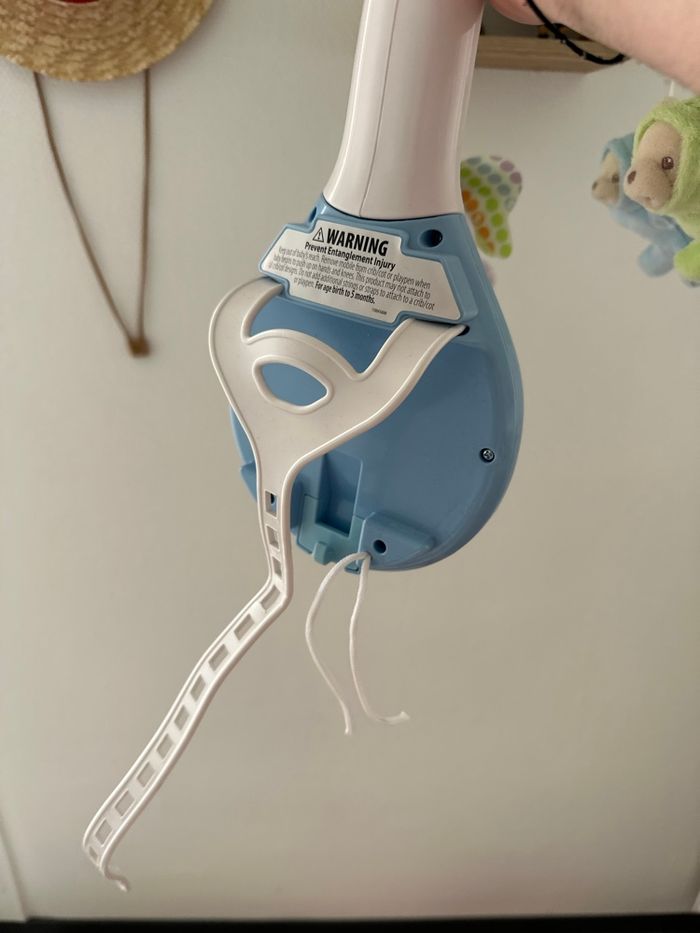 Mobile bébé - photo numéro 3