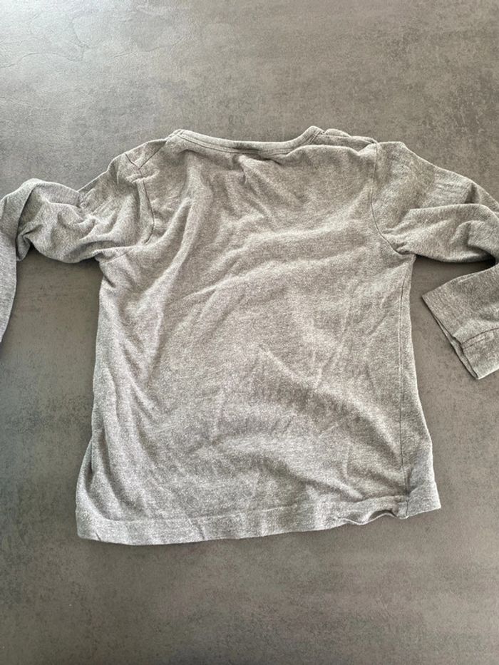 Tee-shirts Stars Wars - photo numéro 3