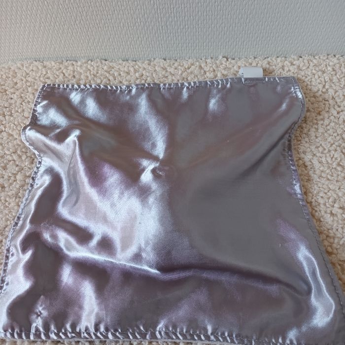 Doudou plat mouton, forever baby. - photo numéro 3