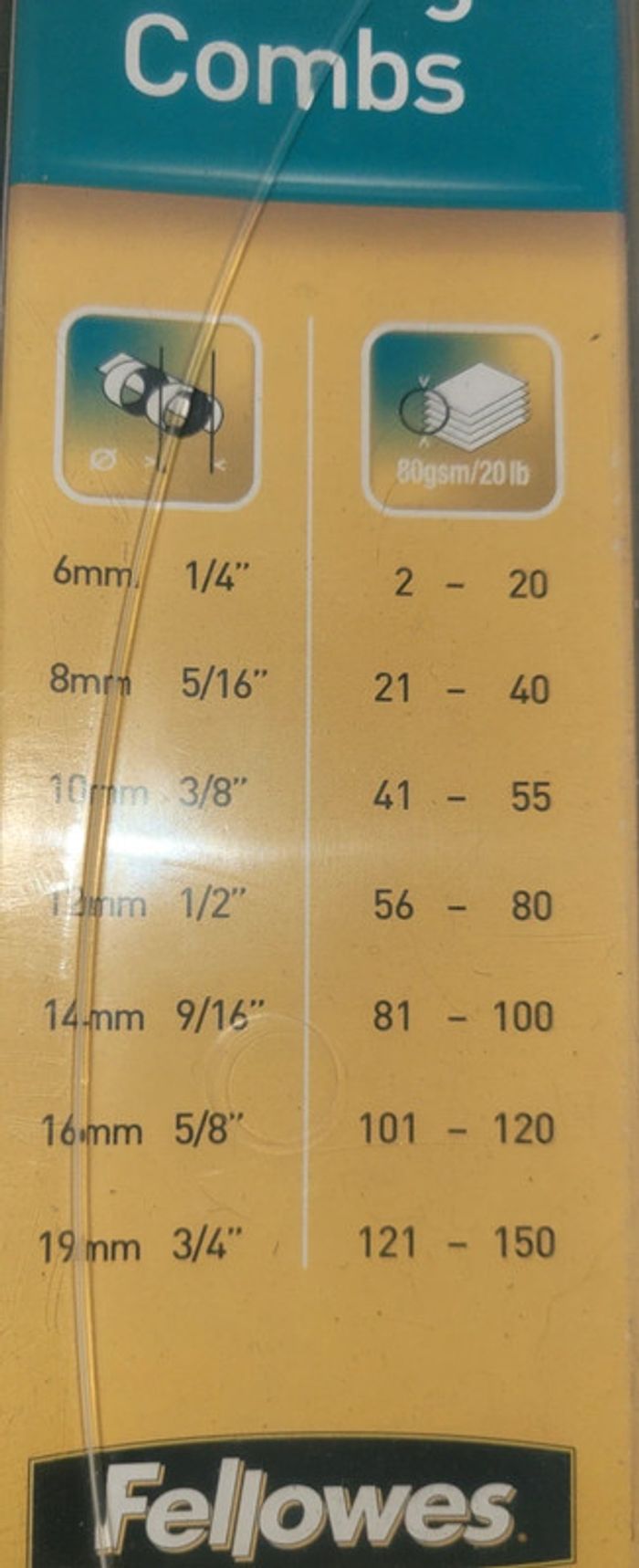 Lot accessoires à relier pour 1 livret - photo numéro 8
