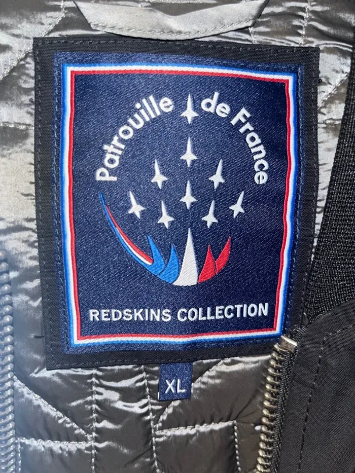Blouson Redskins édition limitée - photo numéro 8