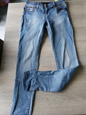 Jean taille 36
