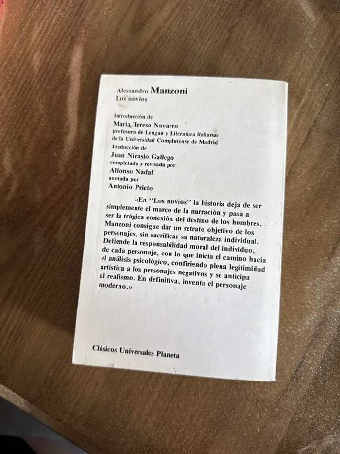 Livre los novios - photo numéro 4