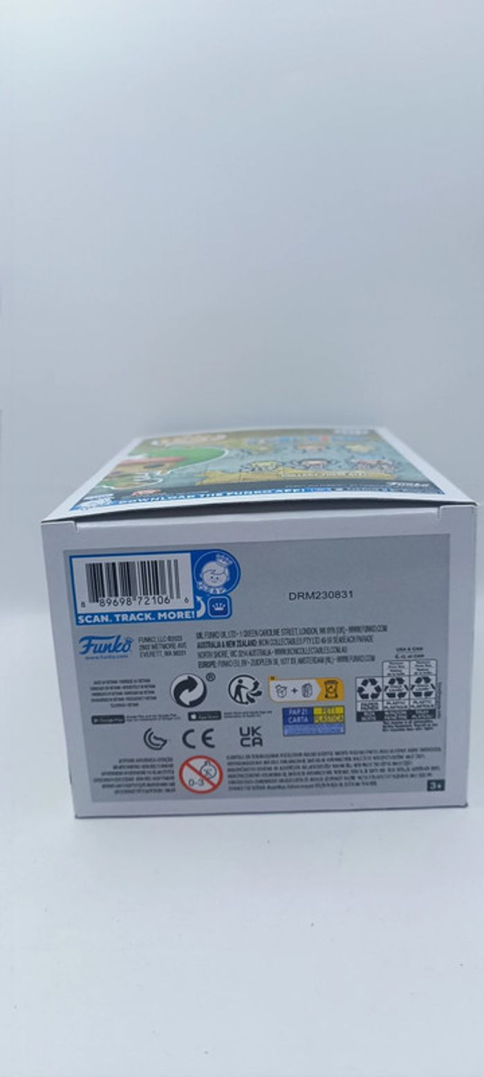 Funko : One Piece 1471 - Chopperemon - photo numéro 6
