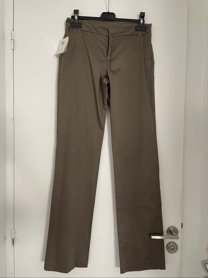 Joli pantalon habillé