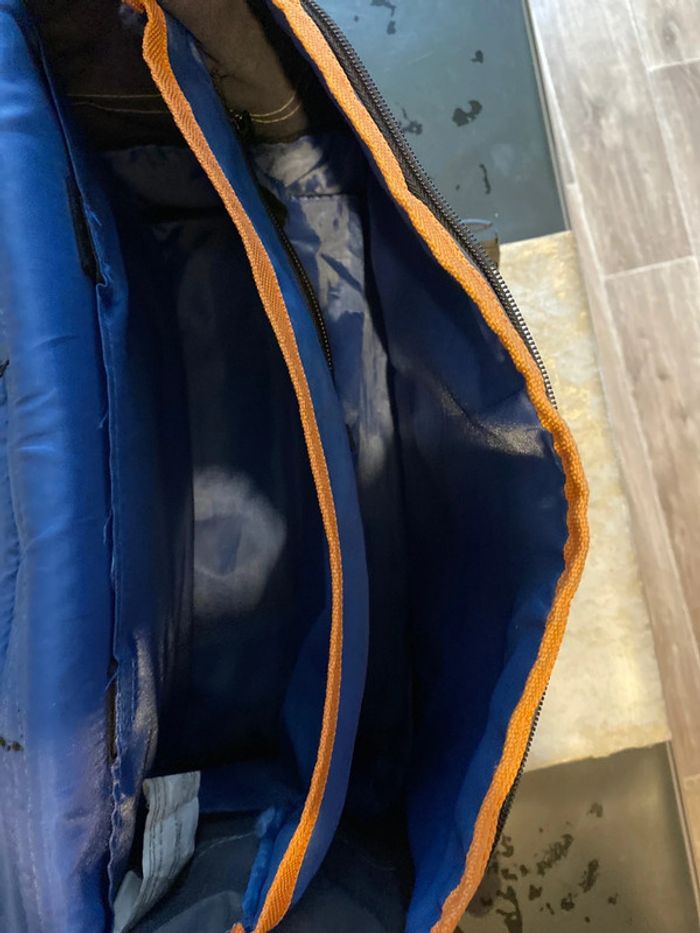 Cartable garçon - photo numéro 4