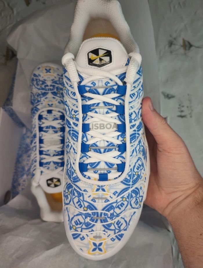 Nike Air Max Plus Lisboa - photo numéro 6
