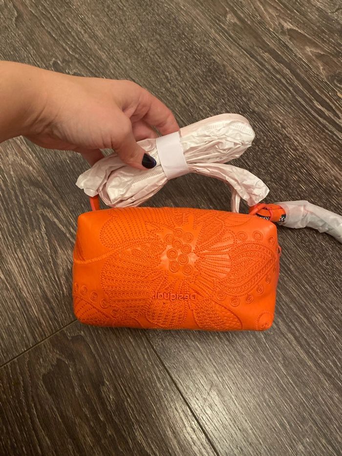 Sac desigual - photo numéro 3